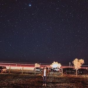 Meet your Posher, Rick